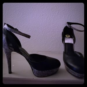 Ladies Shoes